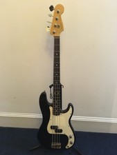 Fender Precision Bass 1999