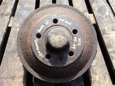 LDV MAXUS N/S REAR HUB 16"