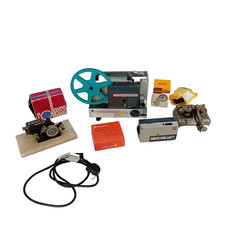 Vintage eumig mark 501 super - eumig, 8