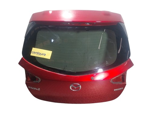 Tailgate 17396574 for mazda - 17396574,