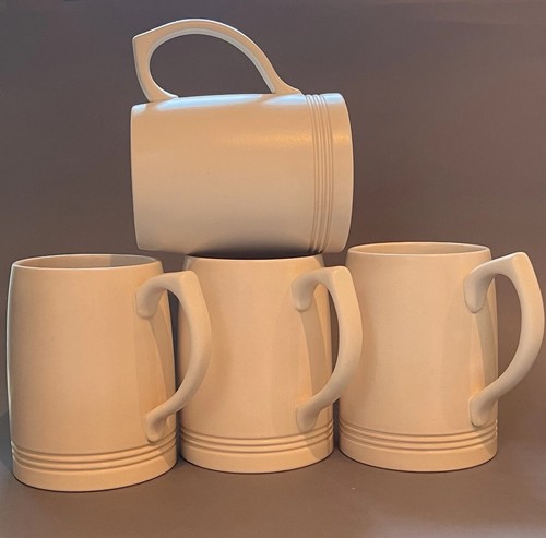 Keith murray wedgwood set - wedgwood, 4
