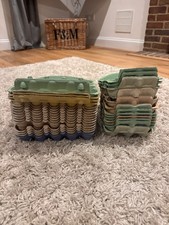 30 Mixed Egg Boxes 