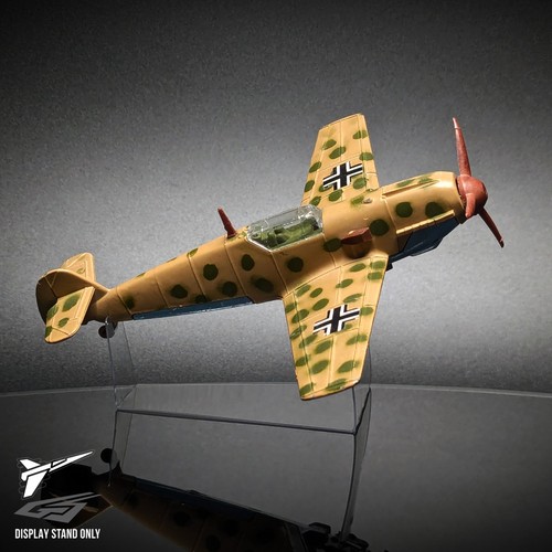 Messerschmitt display stand - messerschmitt,