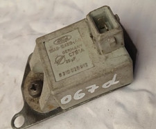 Ford Ignition Module Sensor