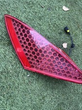 PEUGEOT 307CC rear left inner Tail Light lamp passenger Side 307 cc cabriolet