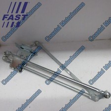 Fits Peugeot Boxer Citroen Relay Fiat Ducato LHD Wiper Linkage 94-06 9949393