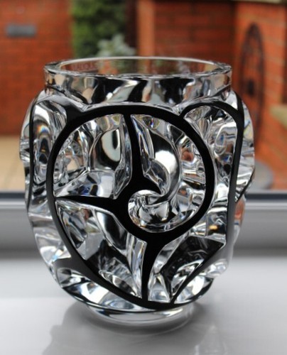 Lalique tourbillions ltd - "tourbillions",
