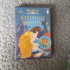 Disney Sleeping Beauty (DVD