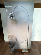 Next Chrome Roseville Floor