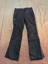 Womens  snowboard trousers