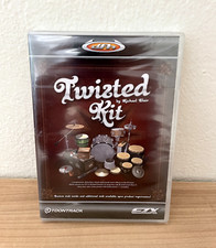 Toontrack EZX Twisted Kit -