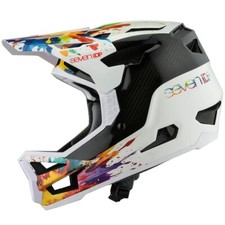 Project 23 Carbon Full-Face
