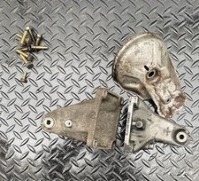 Mercedes OM606 engine mounts