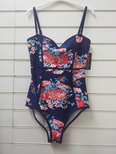 Oyster Bay Ladies  One Piece