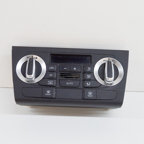 Audi tdi a - tdi, climate