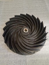 FLYMO TURBO TRIM XL400 2 STROKE PETROL HOVER MOWER MODEL HVT 40 IMPELLER FAN