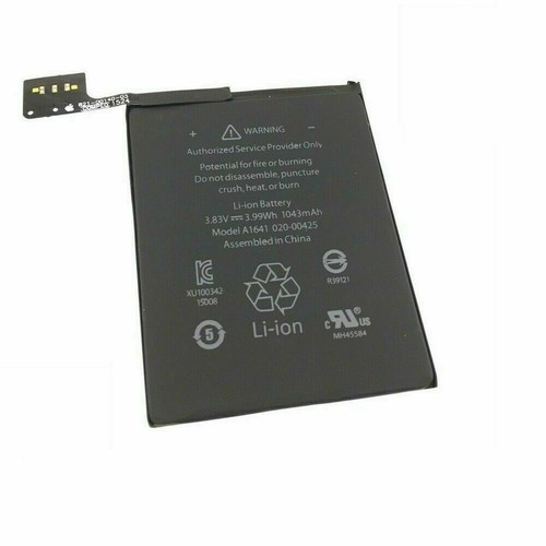 New battery for ipod touch - new,