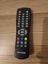 GENUINE Tevion TV Remote control