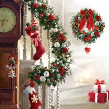 Stocking Musical Christmas