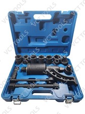 Torque Multiplier Wrench Set