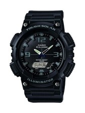 Casio Tough Solar Watch