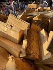 Bulk Bags Of Kiln Dried