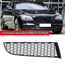Front Bumper Lower Fog Light
