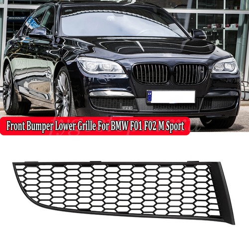 Front bumper lower - bumper, fog