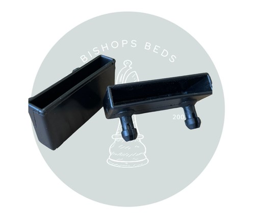 Bed slat holders for - bed,