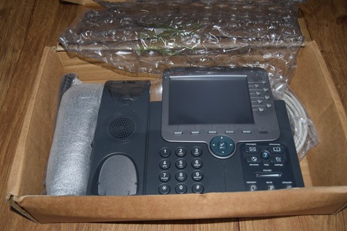 Cisco 7975g system - cisco,