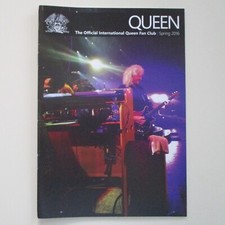 Queen Official Fan Club