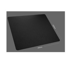 Large thick mouse - thick,