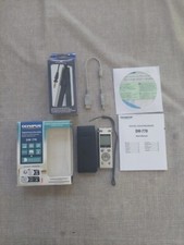 Olympus DM‑770 Digital Voice
