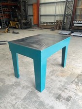 4ft 6" X 3ft ENGINEERS CAST