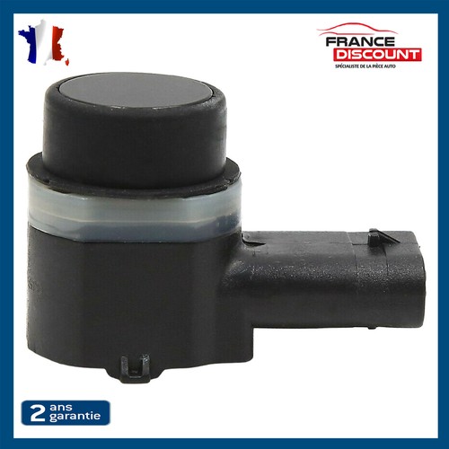 Parking sensor for range - for, rover