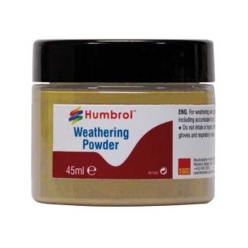 Hornby humbrol weathering - hornby,