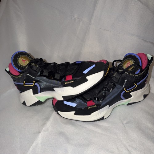 Nike jordan why - .5, “hype