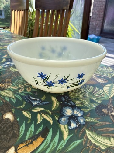 Vintage retro pyrex phoenix - vintage, /