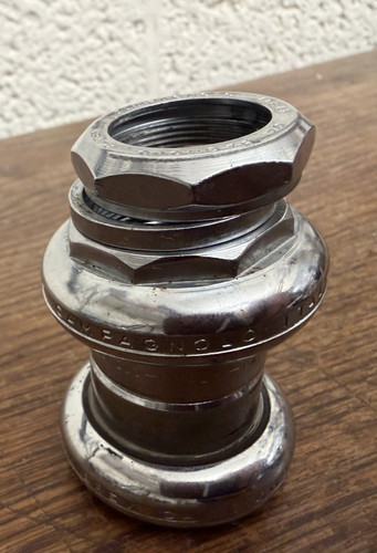 Vintage campagnolo nuovo - 70's,