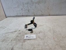 Renault Kangoo Ignition Barrel