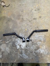AJS MATCHLESS riders foot rest