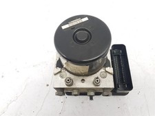 2012 FORD FOCUS ABS PUMP +