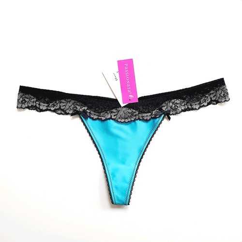 Passionata thong sizes m - passionata,