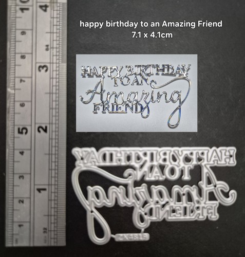 Happy birthday amazing - birthday,