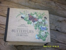 Field Guide to the Butterflies