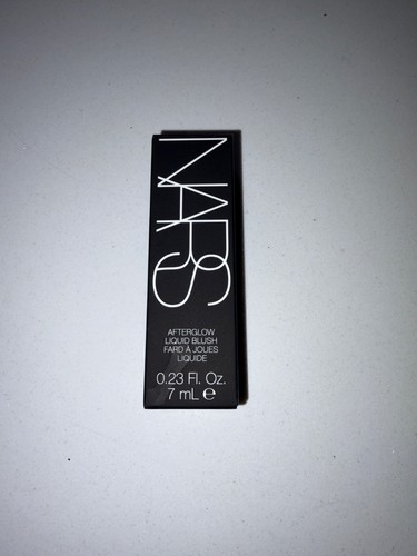 Nars afterglow liquid - nars, blush