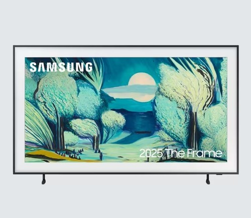 Samsung smart the - 4k,