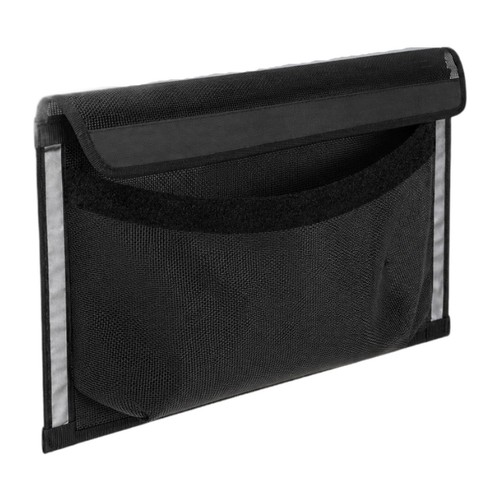 Boat storage mesh bag marine - storage,