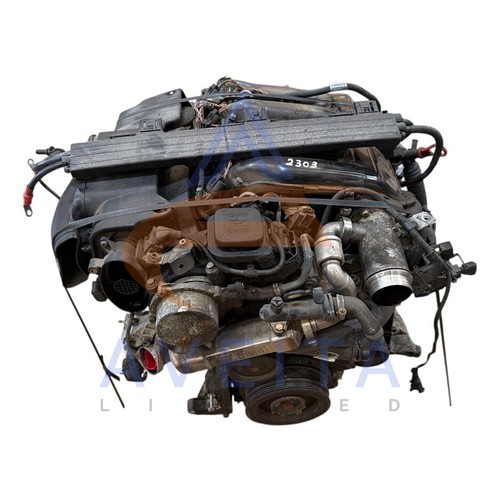 Bmw series 320d - bmw, 3