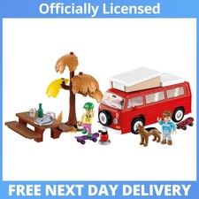COBI-24616 Volkswagen T2a